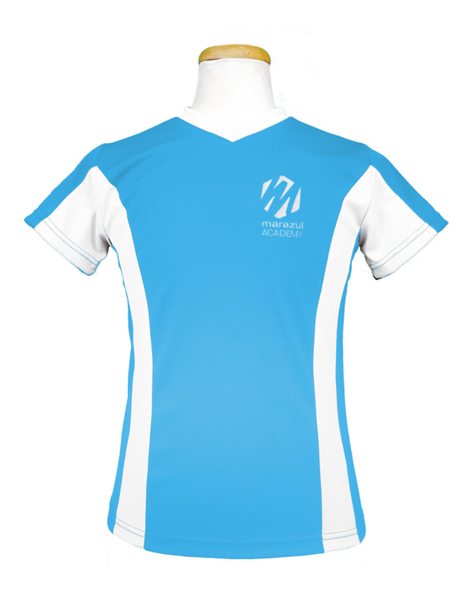 Marazul Academy T-Shirt Turquesa | Marazul Acad.