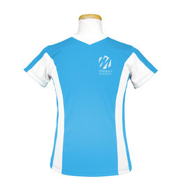 Marazul Academy T-Shirt Turquesa | Marazul Acad.
