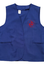 Chaleco | 9no a 12mo | Col. Sagrado Corazon