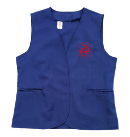 Chaleco | 9no a 12mo | Col. Sagrado Corazon