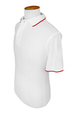 Polo | Femina | Pre-K a 12mo | Col. Sagrado  Corazon