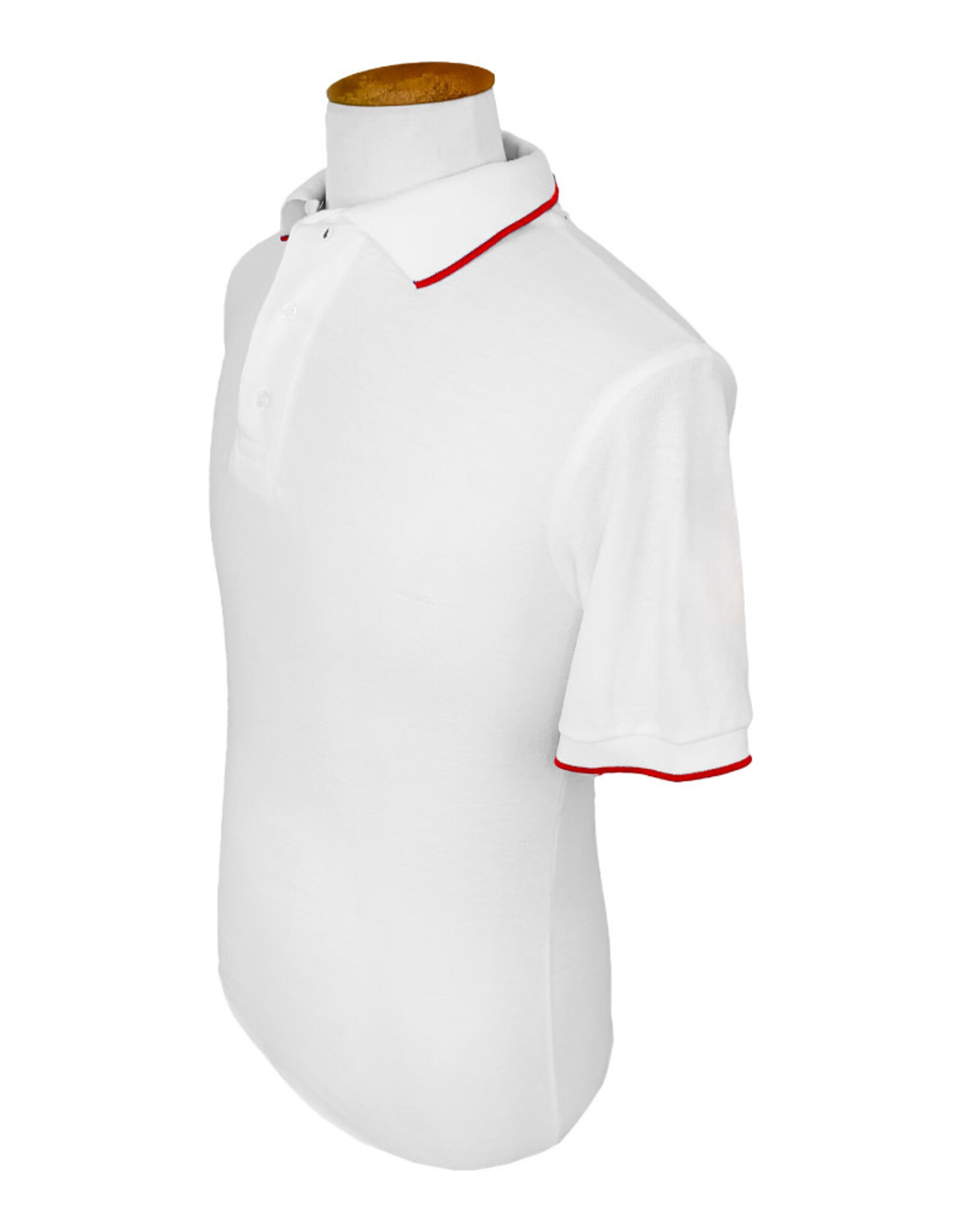Polo | Femina | Pre-K a 12mo | Col. Sagrado  Corazon