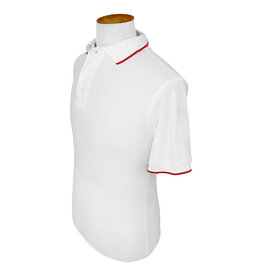 Polo | Femina | Pre-K a 12mo | Col. Sagrado  Corazon