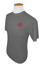 T-Shirt Charc Grey | Ed. Fisica | Col.Sagrado Corazon