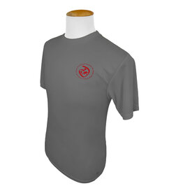T-Shirt Charc Grey | Ed. Fisica | Col.Sagrado Corazon