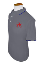 Polo | Varones | Pre-K a 12mo | Col. Sagrado  Corazon
