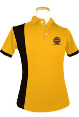 Colegio San Benito Polo Gold | Borde Negro | Col. San Benito