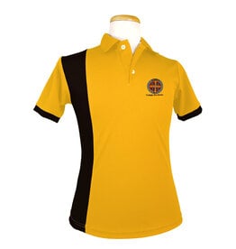 Colegio San Benito Polo Gold | Borde Negro | Col. San Benito