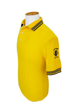Polo Gold 100% Polyester | 9no | Esc. Venus Gardens
