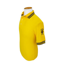 Polo Gold 100% Polyester | 9no | Esc. Venus Gardens