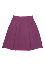 R.E.H.M.A. Falda | Color Vino | R.E.H.M.A.