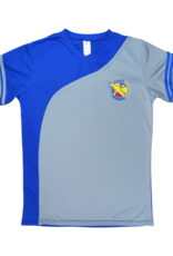 Col. Maria Auxiliadora T-Shirt | Ed. Fisica (NEW) | Col. Maria Auxiliadora