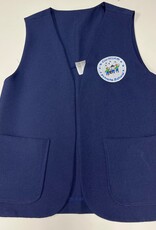 CarMiAm Private School Chaleco | 5to a 8vo grado | CarMiAm Private School