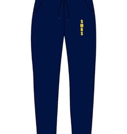 St. Monica Bilingual School Pantalon | Navy | Saint Monica