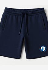 Col. San Antonio Abad Pantalon Corto | Navy | Ed. Fisica | Col. San Antonio Abad