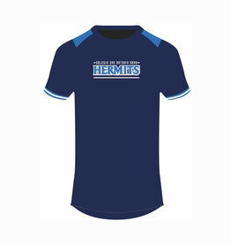 Col. San Antonio Abad T-Shirt  | Azul Navy y Azul Claro | Col. San Antonio Abad