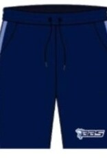 Borinquen Bilingual School Pantalon Corto | Navy |Borinquen Bilingual School