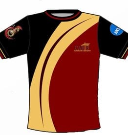 Carib Christian School T-Shirt Microfibra | Sublimada | Carib Christian School