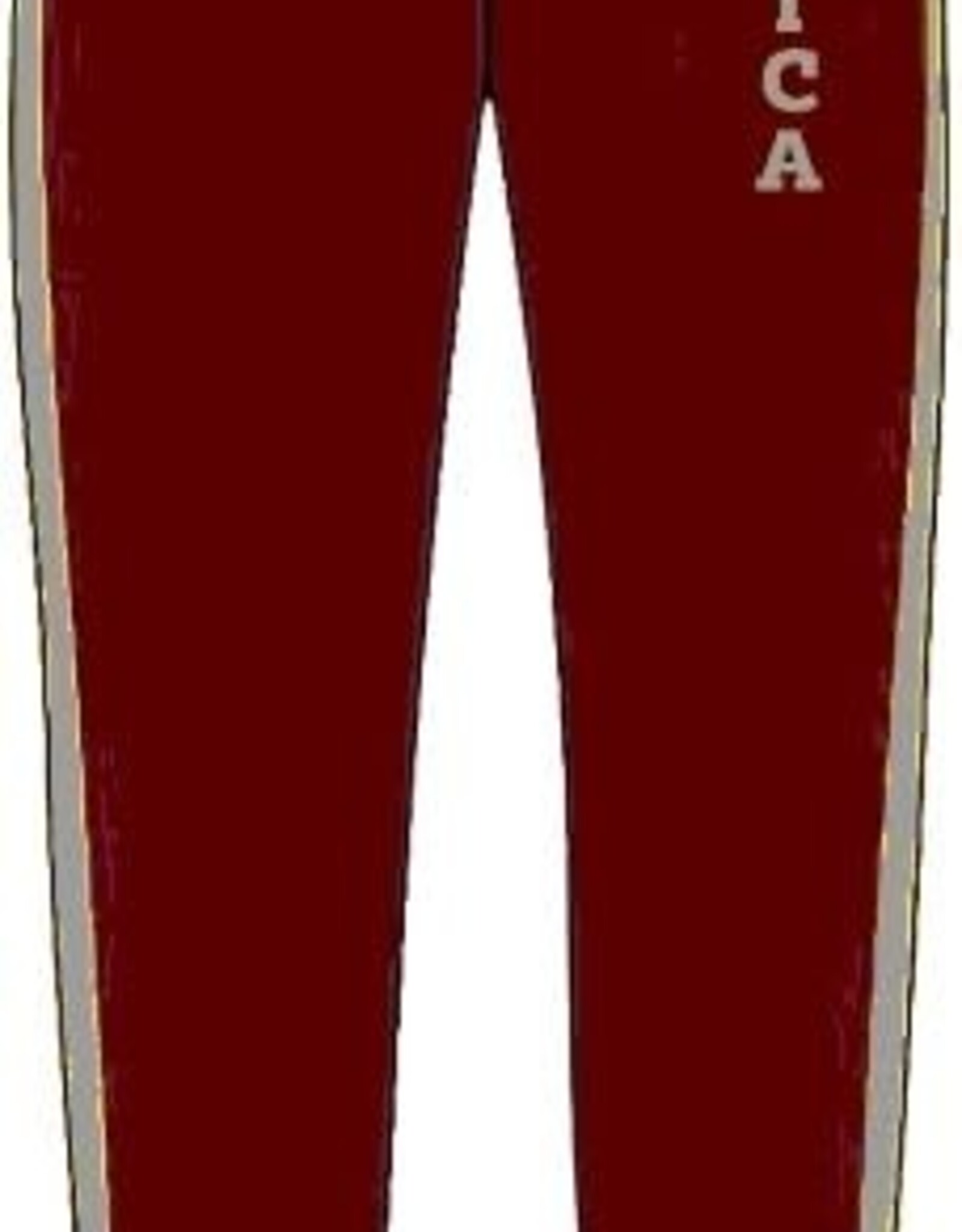 Inspiration Christian Acad. Pantalon Largo | Vino | Inspiration Christian Acad.