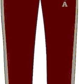 Inspiration Christian Acad. Pantalon Largo | Vino | Inspiration Christian Acad.