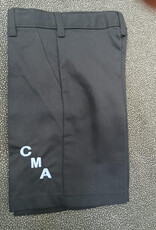 CarMiAm Private School Pantalon Corto | PPK a 4to grado | CarMiAm Private School