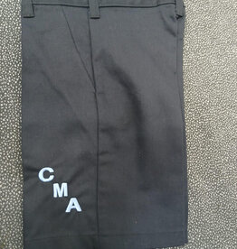 CarMiAm Private School Pantalon Corto | PPK a 4to grado | CarMiAm Private School