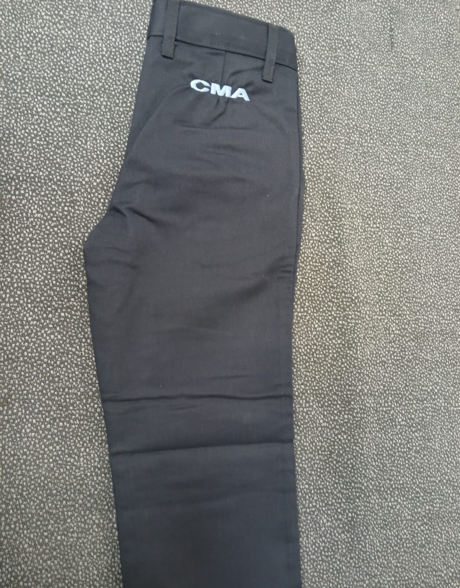 CarMiAm Private School Pantalon Largo | 5to a 8vo grado | CarMiAm Private School