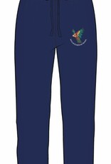 Antilles Elementary School AES Sweatpants (Long) | Navy | Antilles Elementary School