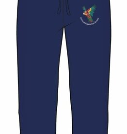 Antilles Elementary School Pantalon Largo | Navy | Antilles Elementary School