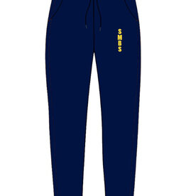 St. Monica Bilingual School Pantalon | Azul Navy | Saint Monica