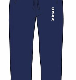 Col. San Antonio Abad Pantalon Largo | Azul Navy | Ed. Fisica | Col. San Antonio Abad