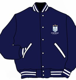 Marazul Academy Abrigo | Marazul Academy