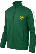 Antolina Velez Interamerican / Bilingual Abrigo | Esc. Antolina Velez