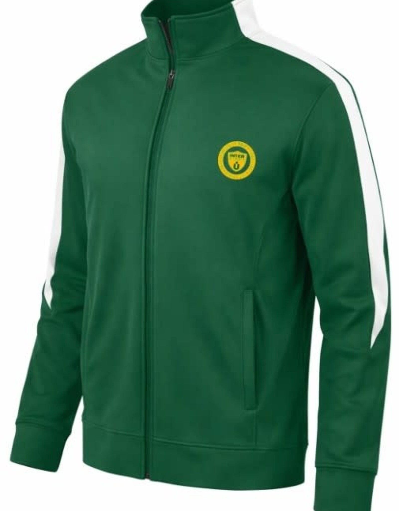 Antolina Velez Interamerican / Bilingual Abrigo | Esc. Antolina Velez