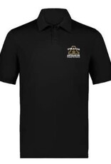 Antilles High School AHS Polo | Black | Antilles High School