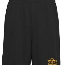 Antilles High School Pantalon Corto | Navy | Antilles High School