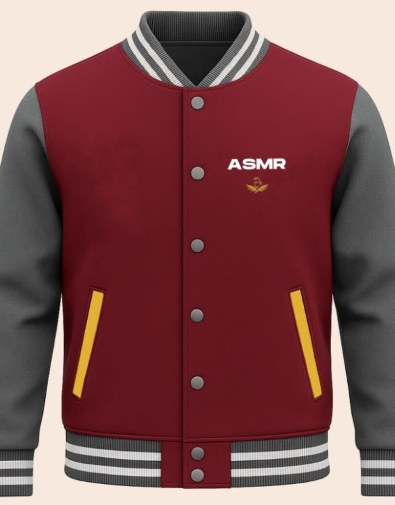 Acad. Santa Maria Reina Abrigo | Wine & Yellow | Acad. Santa Maria Reina