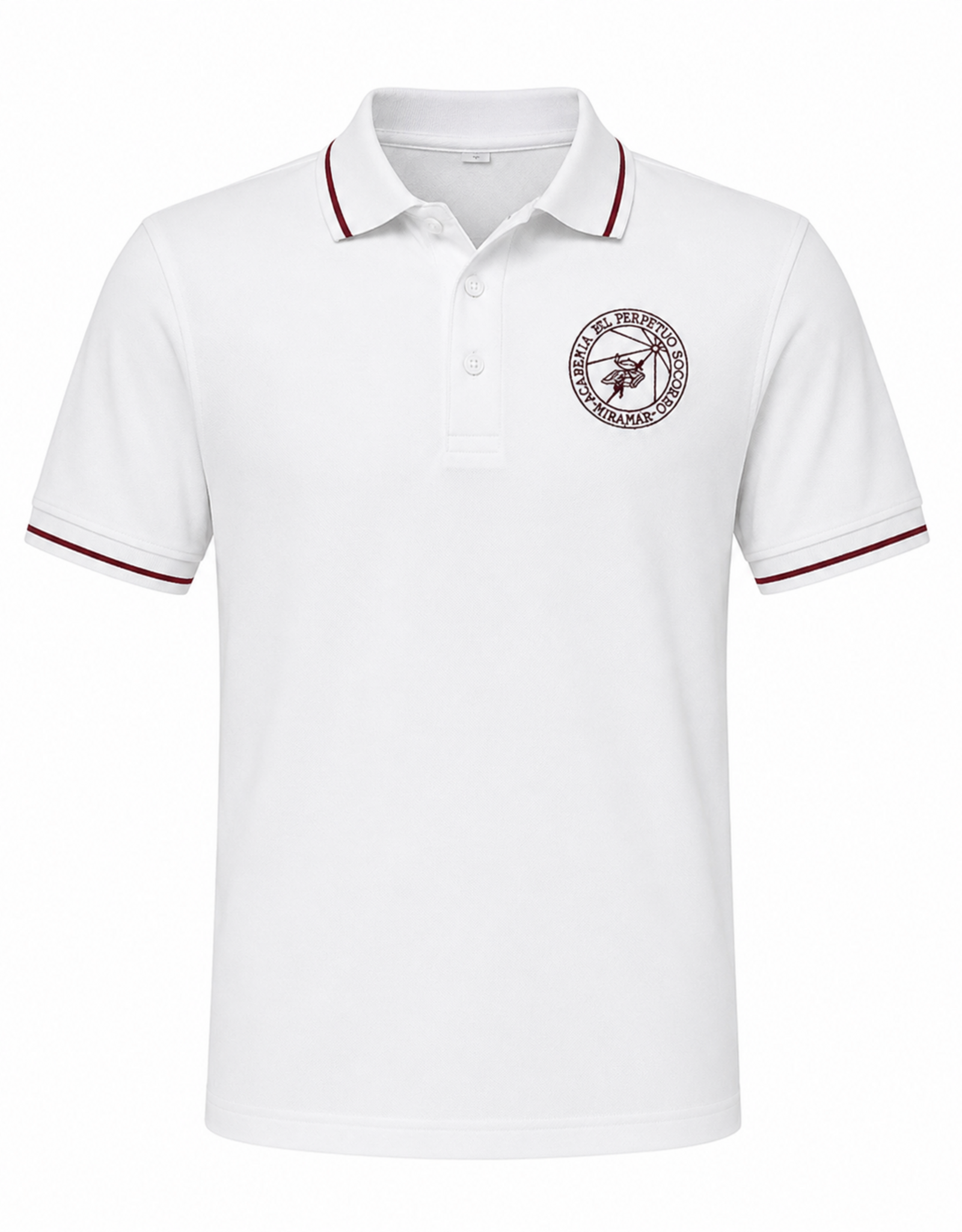 Academia Perpetuo Socorro Polo | Varones | 1ro a 12mo | Academia Perpetuo Socorro