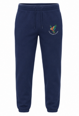 Antilles Elementary School AES Sweatpants (Long) | Navy | Antilles Elementary School