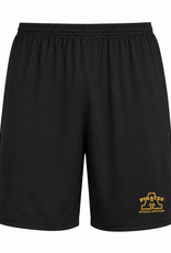 Antilles High School Pantalon Corto | Navy | Antilles High School