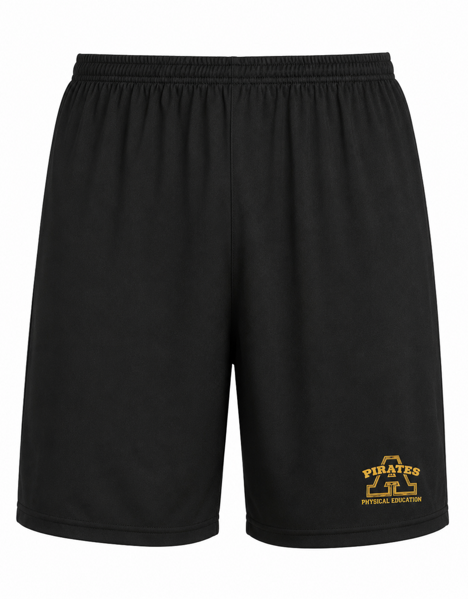 Antilles High School Pantalon Corto | Navy | Antilles High School