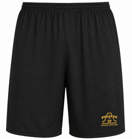 Antilles High School Pantalon Corto | Navy | Antilles High School