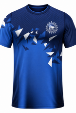 Borinquen Bilingual School T-Shirt Microfibra | Sublimada | Borinquen Bilingual School