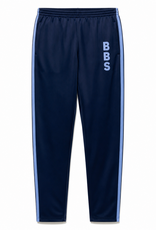 Borinquen Bilingual School Pantalon Largo | Navy | Borinquen Bilingual School