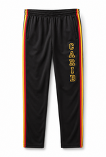 Carib Christian School Pantalon Largo | Negro | Carib Christian School