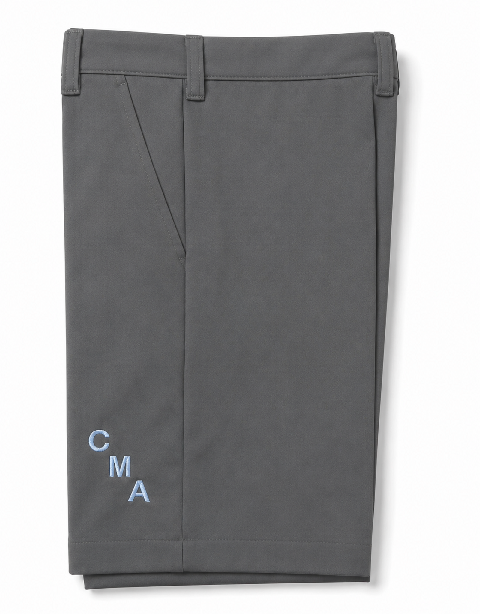 CarMiAm Private School Pantalon Corto | PPK a 4to grado | CarMiAm Private School