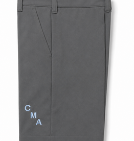 CarMiAm Private School Pantalon Corto | PPK a 4to grado | CarMiAm Private School
