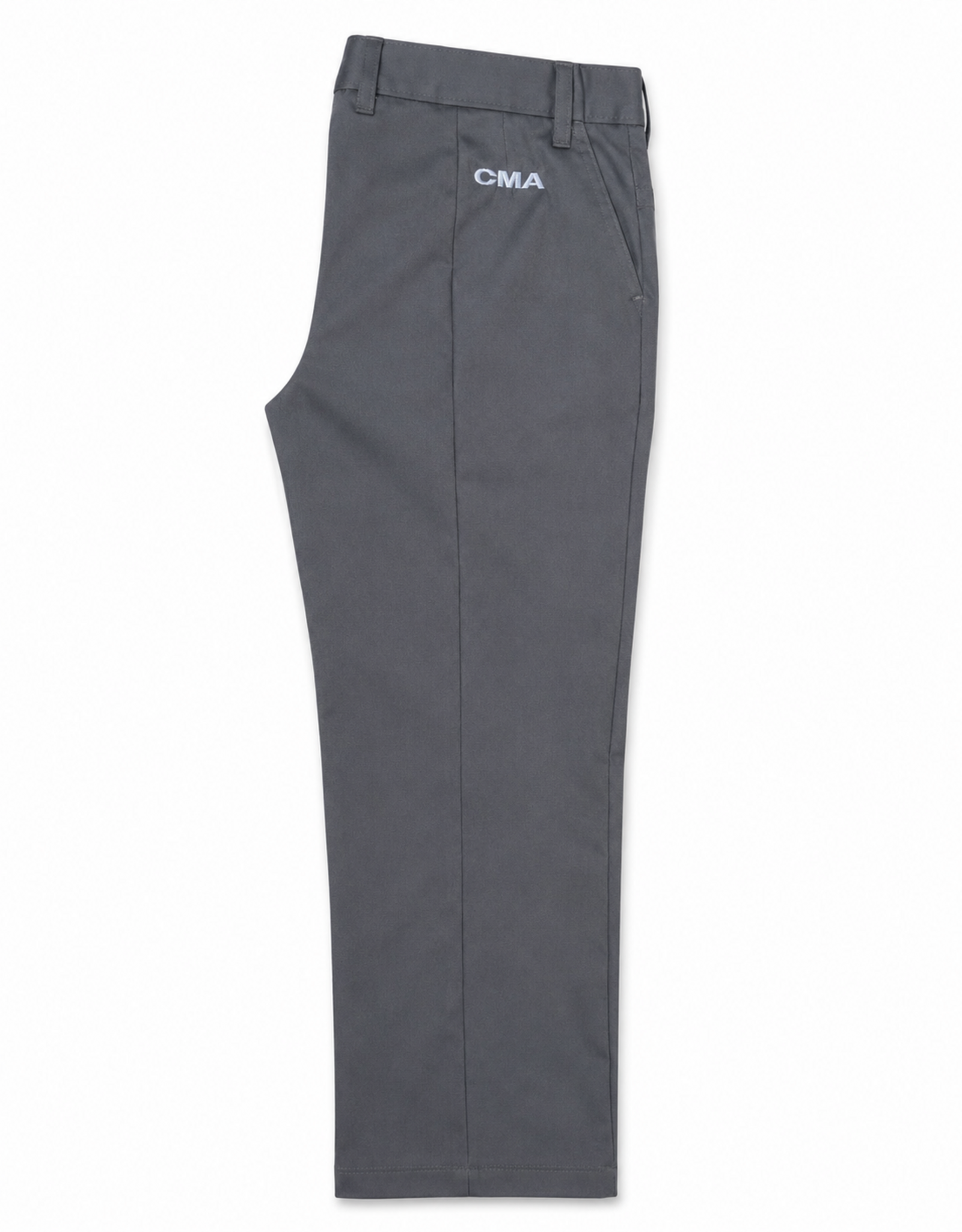CarMiAm Private School Pantalon Largo | 5to a 8vo grado | CarMiAm Private School