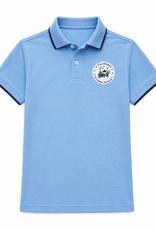 CarMiAm Private School Polo | Kinder a 7mo | CarMiAm Private School