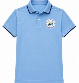 CarMiAm Private School Polo | Kinder a 7mo | CarMiAm Private School